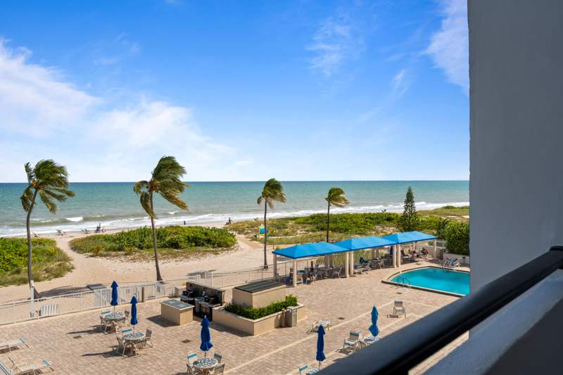 2 bedroom Condominium at 2000 S Ocean Boulevard #3D, Royal Coast Condo, Lauderdale-By-The-Sea — photo 5