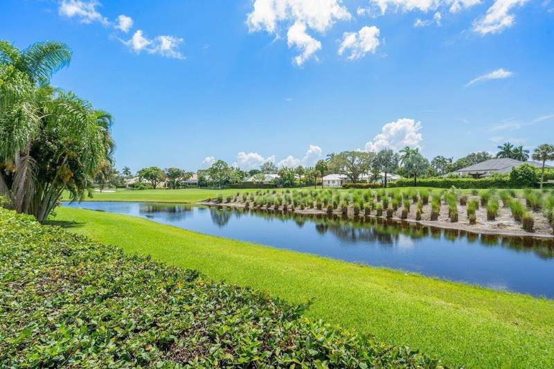 4 bedroom Single Family Residence at 17152 Cassava Way, Bocaire Golf Club 2, Boca Raton — photo 3