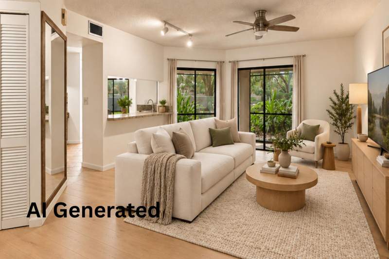 2 bedroom Townhouse at 9313 W Sunrise Boulevard, Jacaranda Parcel 253, Plantation — photo 4