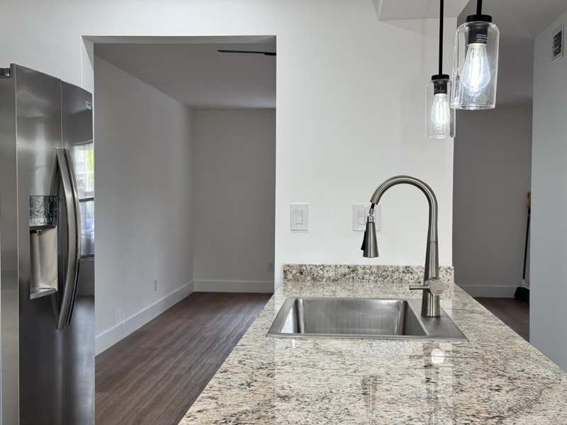 3 bedroom Townhouse at 1100 W Fairway Road #1100, Everglades Sugar & Land Co, Pembroke Pines — photo 1