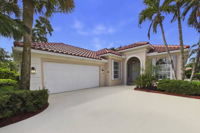 2637 Kittbuck Way, home for sale in West Palm Beach