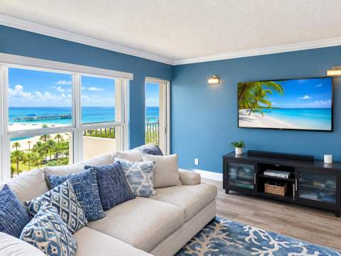 405 N Ocean Boulevard #1004, Pompano Beach FL - photo 10 of 26