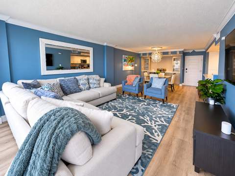 405 N Ocean Boulevard #1004, Pompano Beach FL - photo 7 of 26