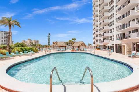 405 N Ocean Boulevard #1004, Pompano Beach FL - photo 20 of 26