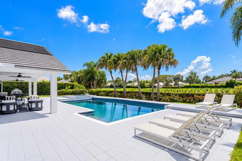 4 bedroom Single Family Residence at 17152 Cassava Way, Bocaire Golf Club 2, Boca Raton — photo 4