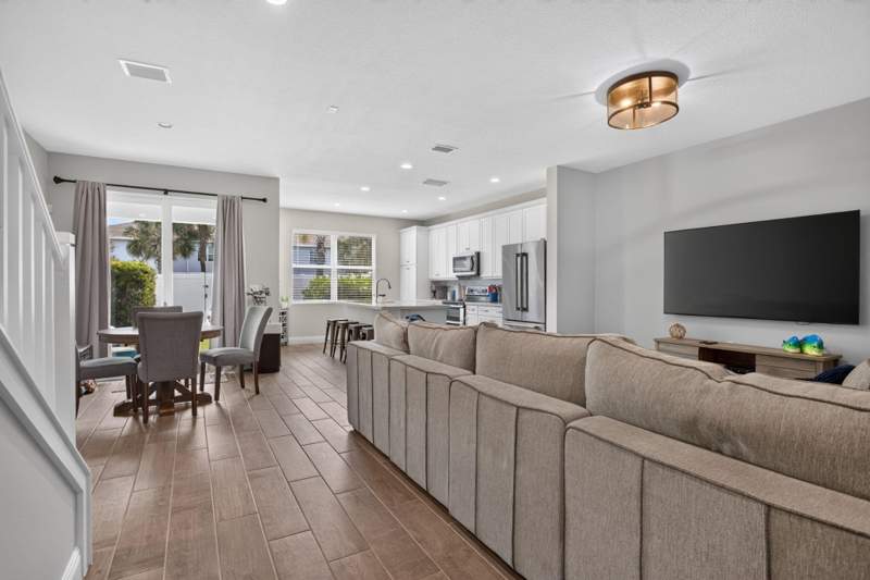 3 bedroom Townhouse at 532 Sanderling Circle, Sandpiper Pointe, Deerfield Beach — photo 2