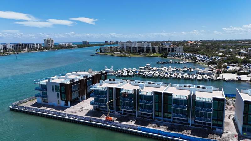 3 bedroom Townhouse at 12450 SE Crystal Cove Place #15, Forte Luxe, Jupiter — photo 2