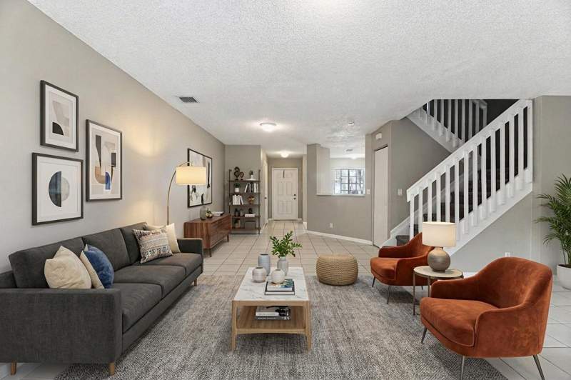 3 bedroom Single Family Residence at 4728 SW 13th Place, Olympia & York Residential Plat, Deerfield Beach — photo 3