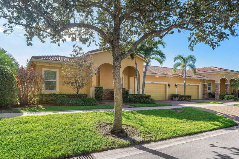 2 bedroom Single Family Residence at 10017 SW Duccio Lane, Verano Pud No 1, Port St. Lucie — photo 2