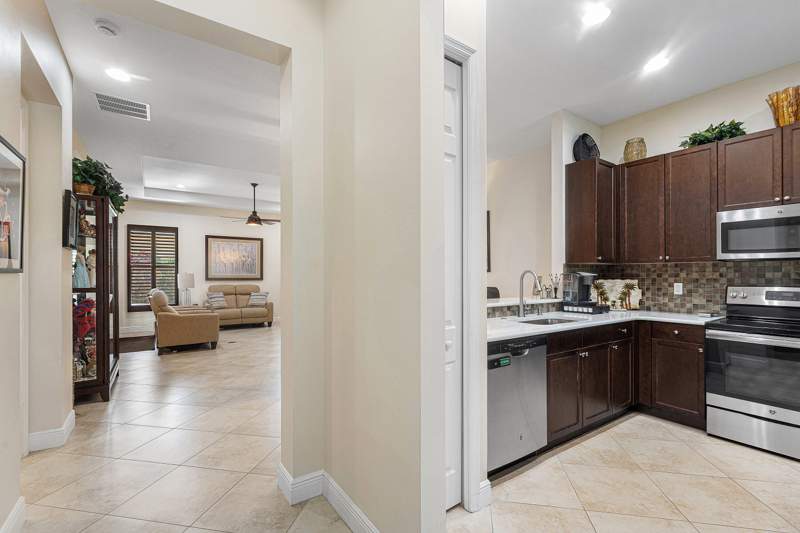 2 bedroom Single Family Residence at 10017 SW Duccio Lane, Verano Pud No 1, Port St. Lucie — photo 5