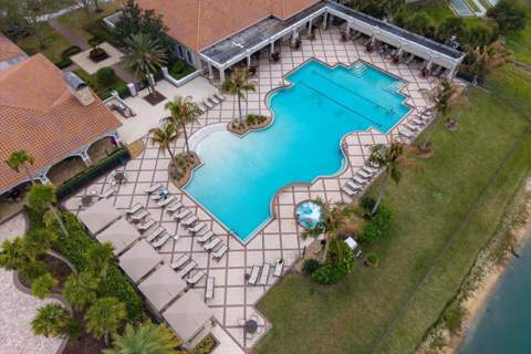 10017 SW Duccio Lane, Port St. Lucie FL - photo 24 of 44