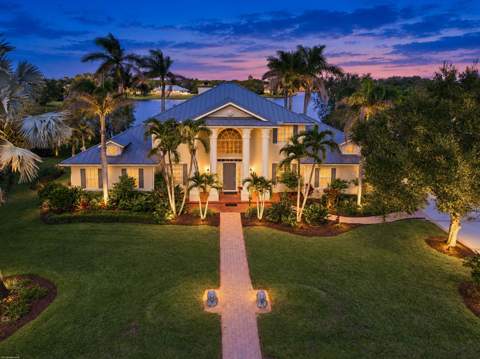 5508 SW Orchid Bay Drive, Palm City FL - photo 6 of 81