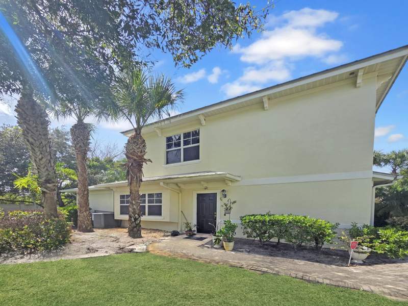 4 bedroom Townhouse at 2529 Creekside Drive, River Oaks, Fort Pierce — photo 4