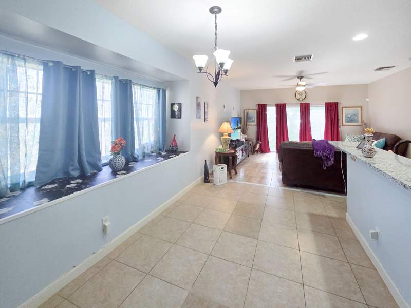 4 bedroom Townhouse at 2529 Creekside Drive, River Oaks, Fort Pierce — photo 5