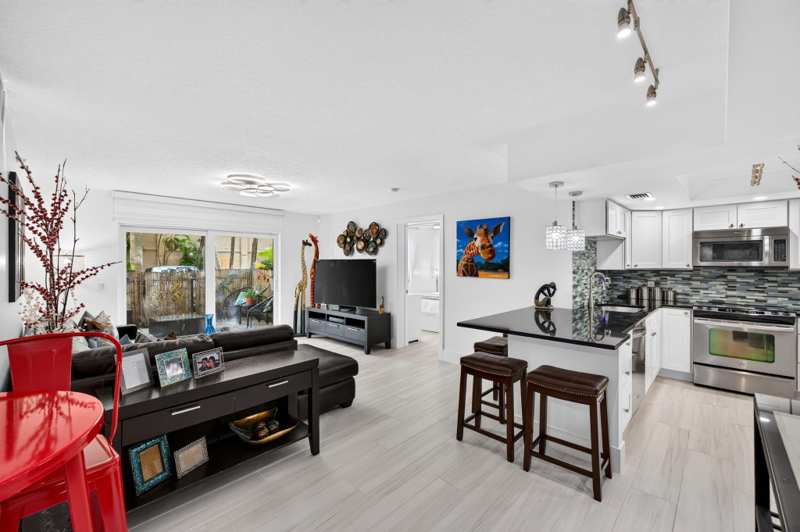 2 bedroom Condominium at 2039 SE 10th Avenue #512, Village East Condo, Fort Lauderdale — photo 1