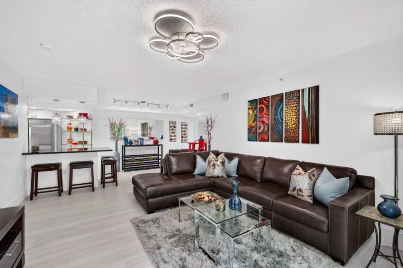 2 bedroom Condominium at 2039 SE 10th Avenue #512, Village East Condo, Fort Lauderdale — photo 2