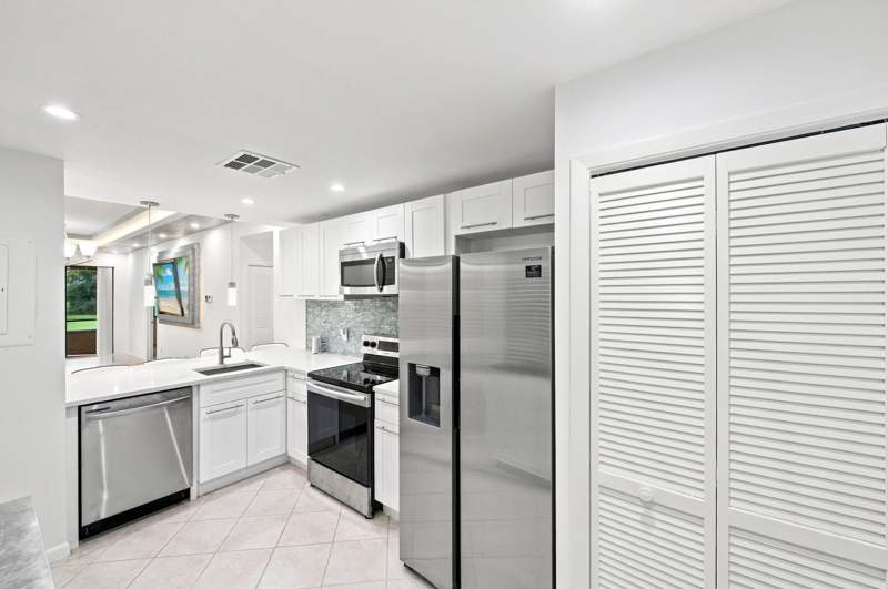 2 bedroom Condominium at 7508 La Paz Boulevard #107, La Paz At Boca Pointe, Boca Raton — photo 5