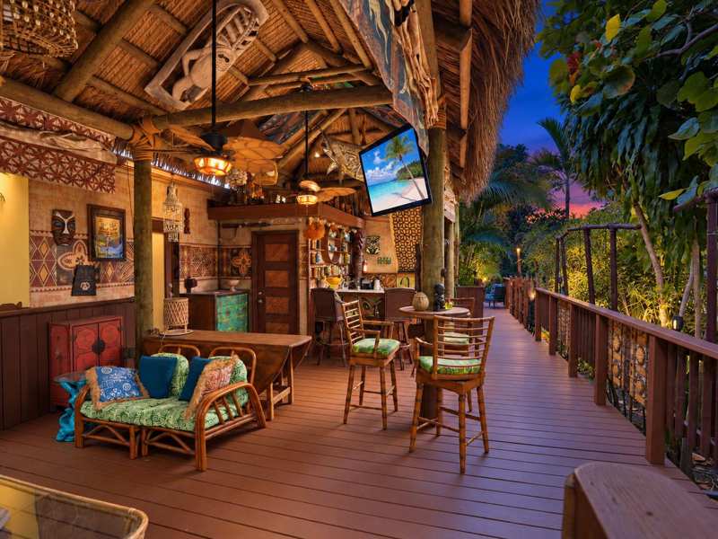 2 bedroom Single Family Residence at 2602 McKinley Street, Oak Ridge Park, Hollywood — photo 1