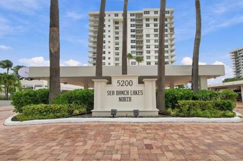 5200 N Ocean Boulevard #1112B, Lauderdale-By-The-Sea FL - photo 6 of 60