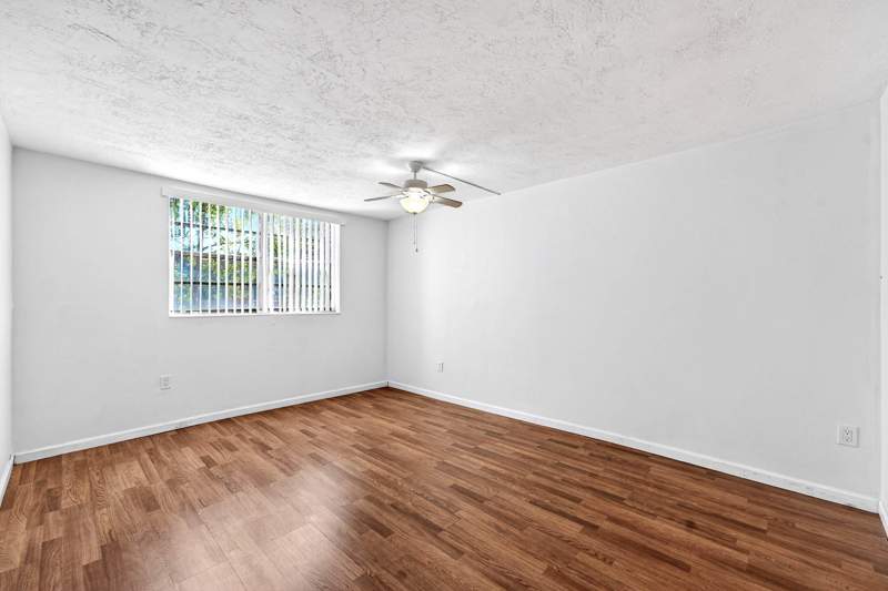 1 bedroom Condominium at 1681 NW 70th Avenue #102, Omega Condo No 1, Plantation — photo 4