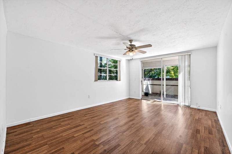 1 bedroom Condominium at 1681 NW 70th Avenue #102, Omega Condo No 1, Plantation — photo 2