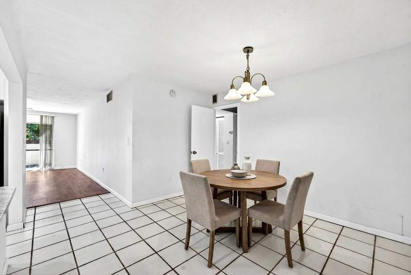 1 bedroom Condominium at 1681 NW 70th Avenue #102, Omega Condo No 1, Plantation — photo 5