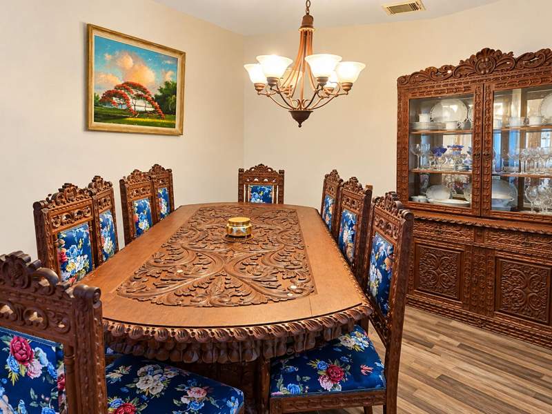2 bedroom Townhouse at 6511 Sandy Bank Terrace, North County Pud 1, Riviera Beach — photo 5
