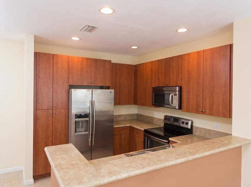 2 bedroom Townhouse at 3110 NW 24th Way #3110, Oakland Lakes, Oakland Park — photo 2