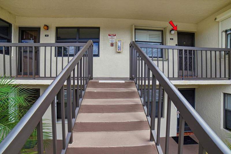 2 bedroom Condominium at 4880 Lucerne Lakes Boulevard #206, Lucerne Pointe One,Two,Three Four,Seven,Eight,Nine, Lake Worth — photo 2