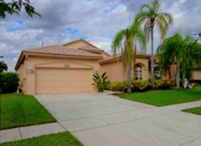 3 bedroom Single Family Residence at 13249 NW 16th Street, Pembroke Falls Phase 2, Pembroke Pines — photo 1