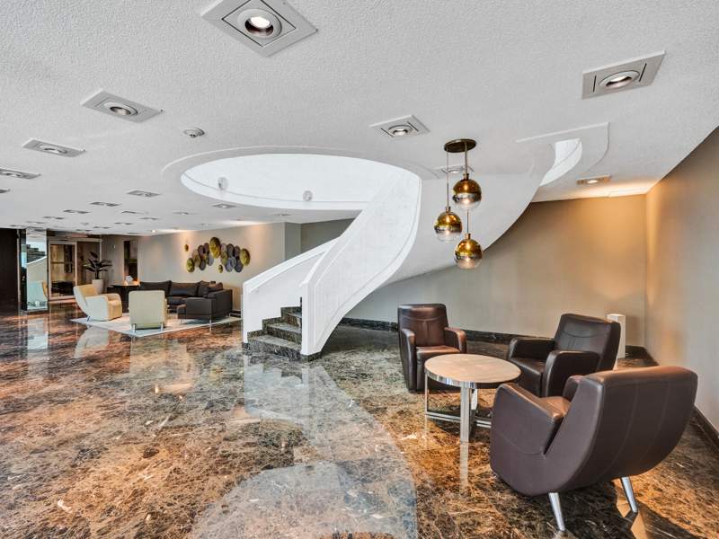 2 bedroom Condominium at 1360 S Ocean Boulevard #1202, Renaissance Of Pompano Beach, Pompano Beach — photo 5