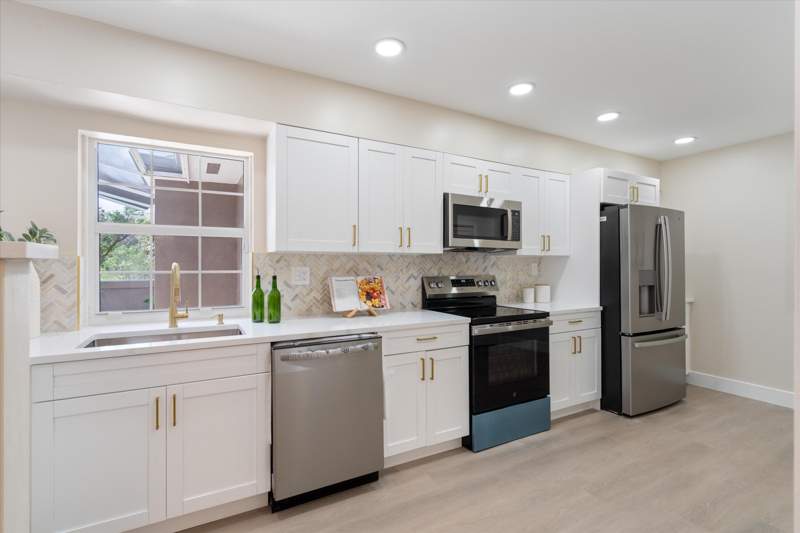 3 bedroom Townhouse at 504 Vision Court, Vision 1 As In Pb 35 Pgs 60 And 61, Palm Beach Gardens — photo 4