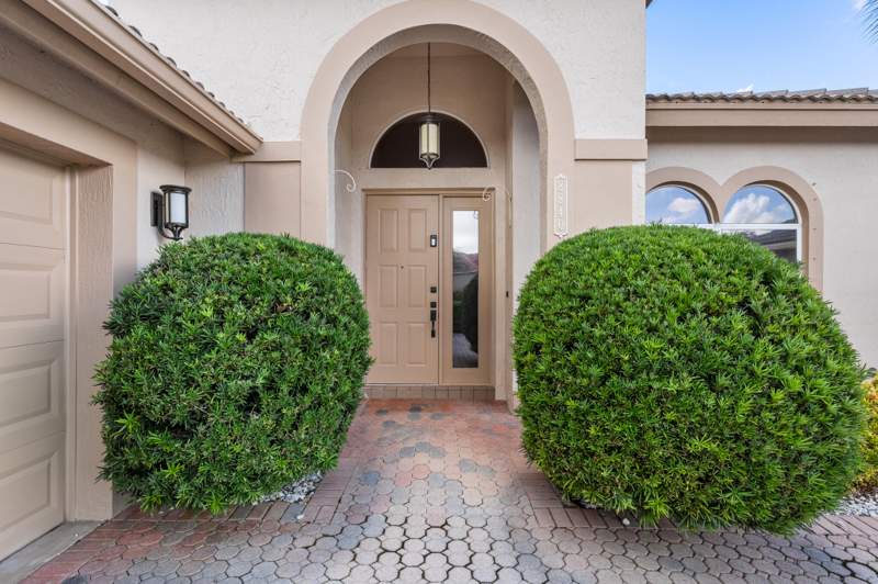 3 bedroom Single Family Residence at 8840 Via Tuscany Drive, Melrose Pud Par D, Boynton Beach — photo 5