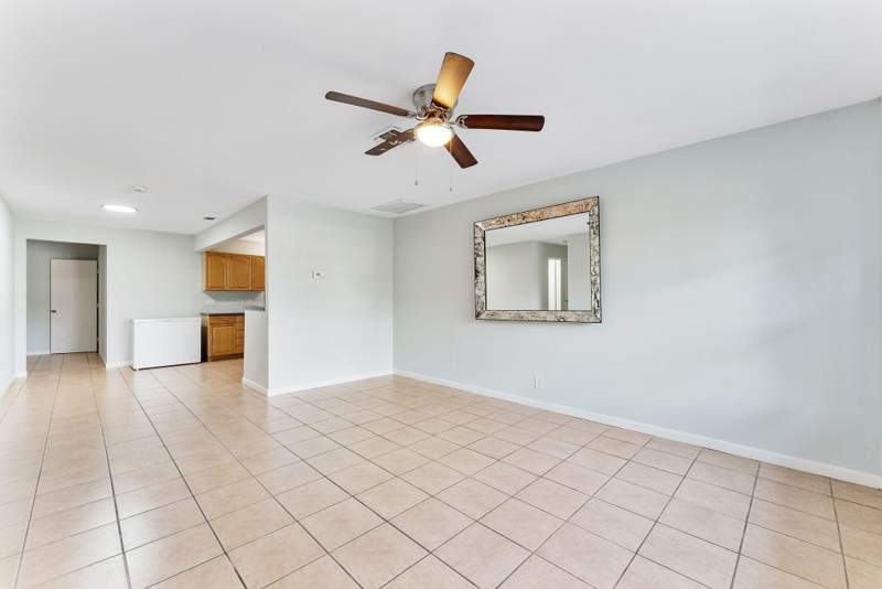 4 bedroom Single Family Residence at 415 NW 7th Court, Deierl Park, Boynton Beach — photo 4