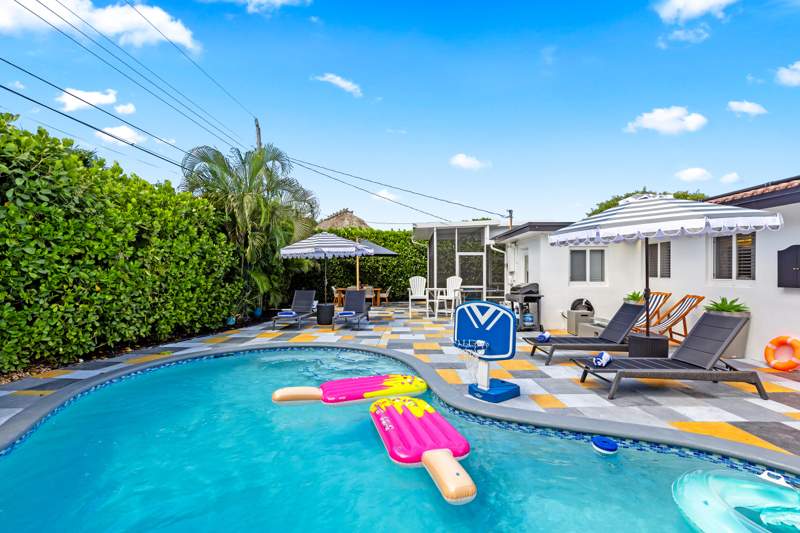 3 bedroom Single Family Residence at 5911 NE 21st Terrace, Imperial Point 3rd Sec, Fort Lauderdale — photo 5