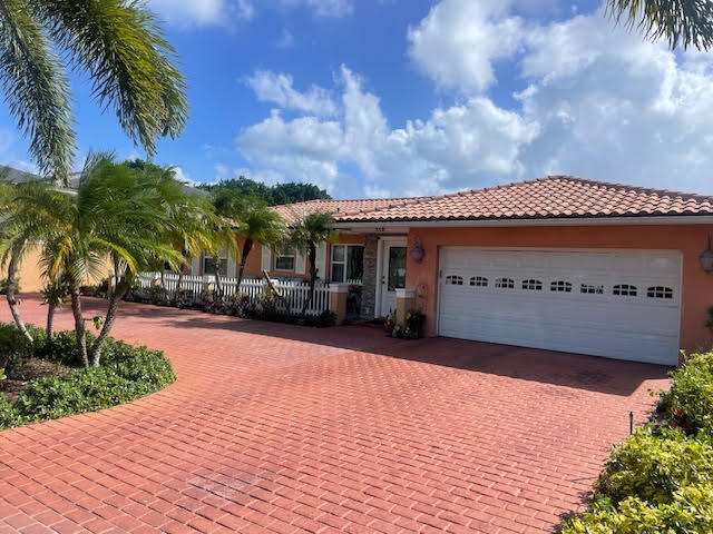 3 bedroom Single Family Residence at 312 Tacoma Lane, Palm Beach Shores, Palm Beach Shores — photo 1