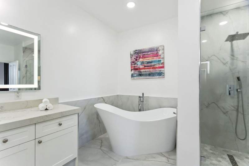 2 bedroom Condominium at 3960 N Flagler Drive #402, Flagler Landing Condo, West Palm Beach — photo 5