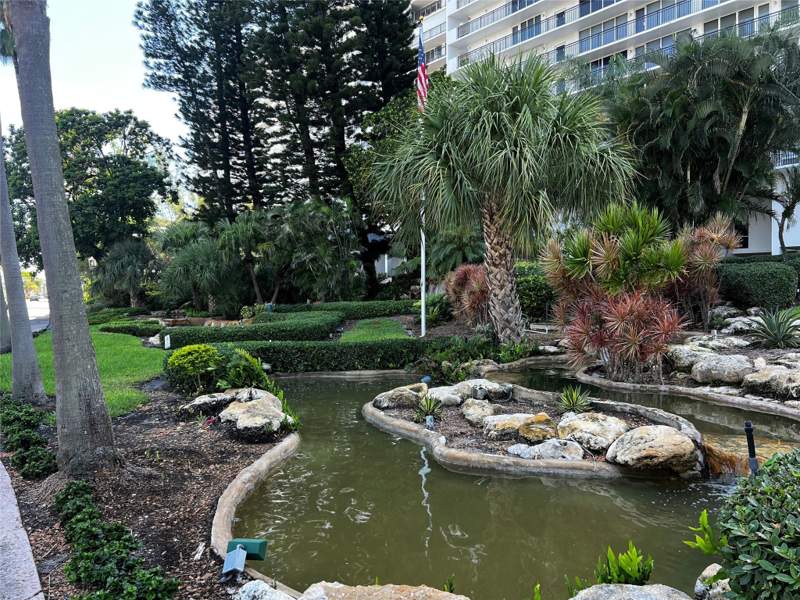 2 bedroom Condominium at 4280 Galt Ocean Drive #15H, Plaza South Condo, Fort Lauderdale — photo 2