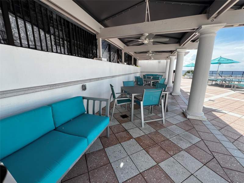 2 bedroom Condominium at 4280 Galt Ocean Drive #15H, Plaza South Condo, Fort Lauderdale — photo 3