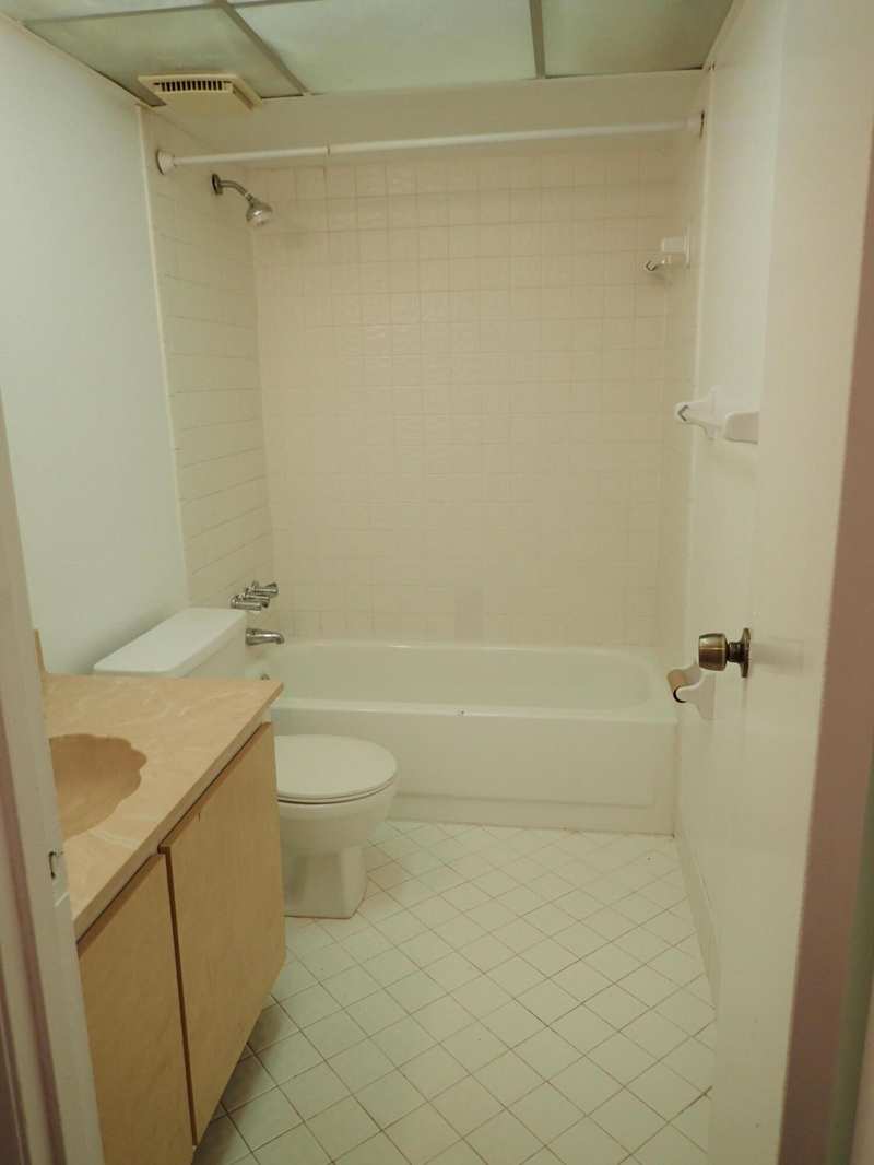 1 bedroom Condominium at 2820 Somerset #206O, Somerset Lakes Condo, Lauderdale Lakes — photo 1
