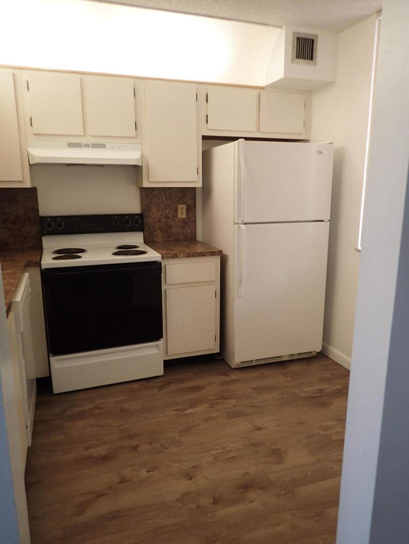 1 bedroom Condominium at 2820 Somerset #206O, Somerset Lakes Condo, Lauderdale Lakes — photo 5
