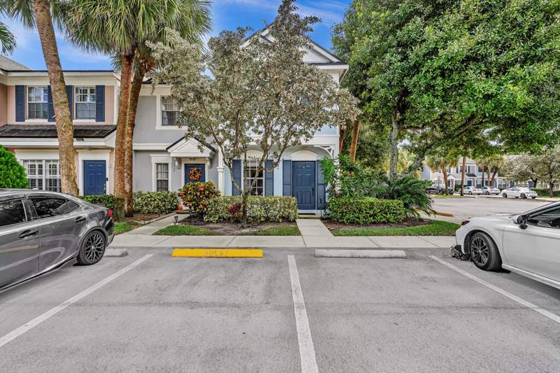 2 bedroom Townhouse at 5464 Jubilee Way #221, Infante Plat, Margate — photo 3