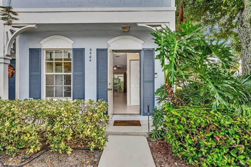 2 bedroom Townhouse at 5464 Jubilee Way #221, Infante Plat, Margate — photo 1