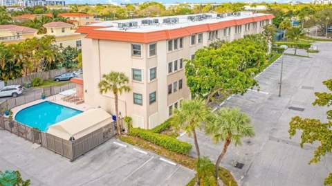 615 NE 12th Avenue #310, Fort Lauderdale FL - photo 19 of 25