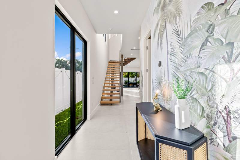 3 bedroom Townhouse at 1209 NE 11th Avenue, Lake Ridge, Fort Lauderdale — photo 3