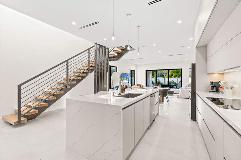 3 bedroom Townhouse at 1209 NE 11th Avenue, Lake Ridge, Fort Lauderdale — photo 5