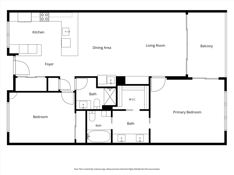 2 bedroom Condominium at 900 Ocean Drive #505, Juno By The Sea North The Surf Condo, Juno Beach — photo 3