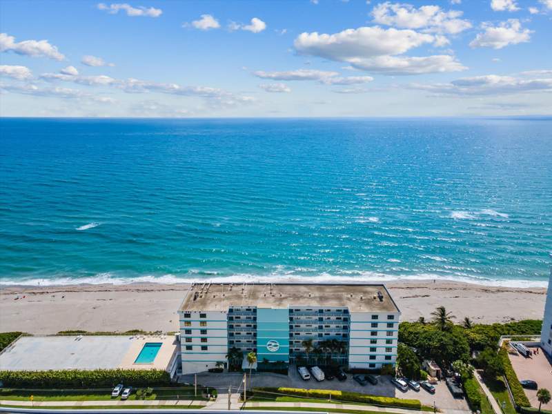 2 bedroom Condominium at 900 Ocean Drive #505, Juno By The Sea North The Surf Condo, Juno Beach — photo 4