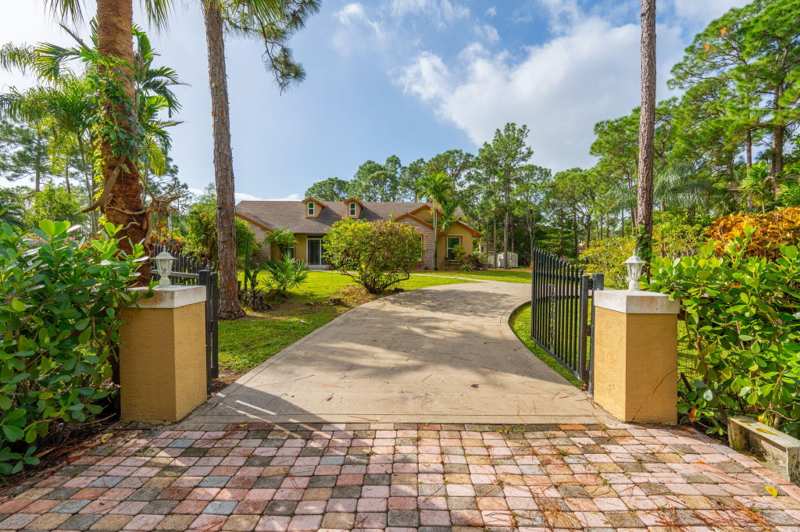 3 bedroom Single Family Residence at 16824 79th Court, Loxahatchee, Loxahatchee — photo 1