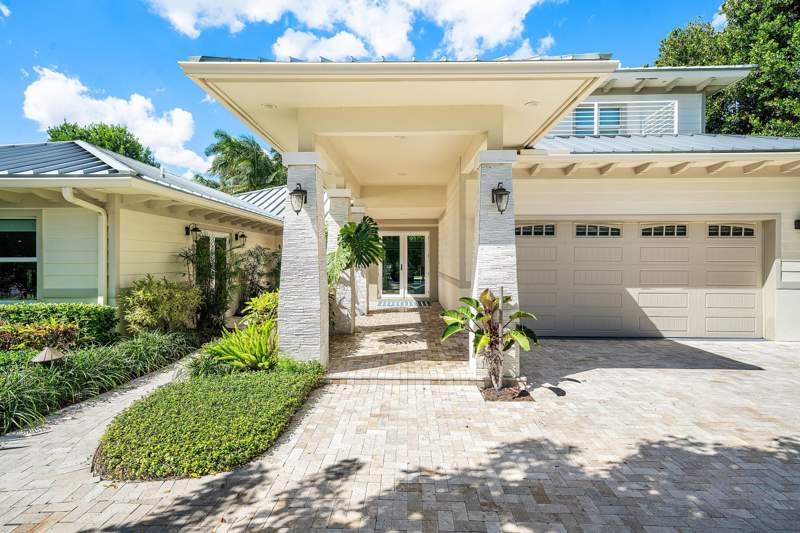 5 bedroom Single Family Residence at 1400 Lake Drive, Totterdale Add, Delray Beach — photo 5